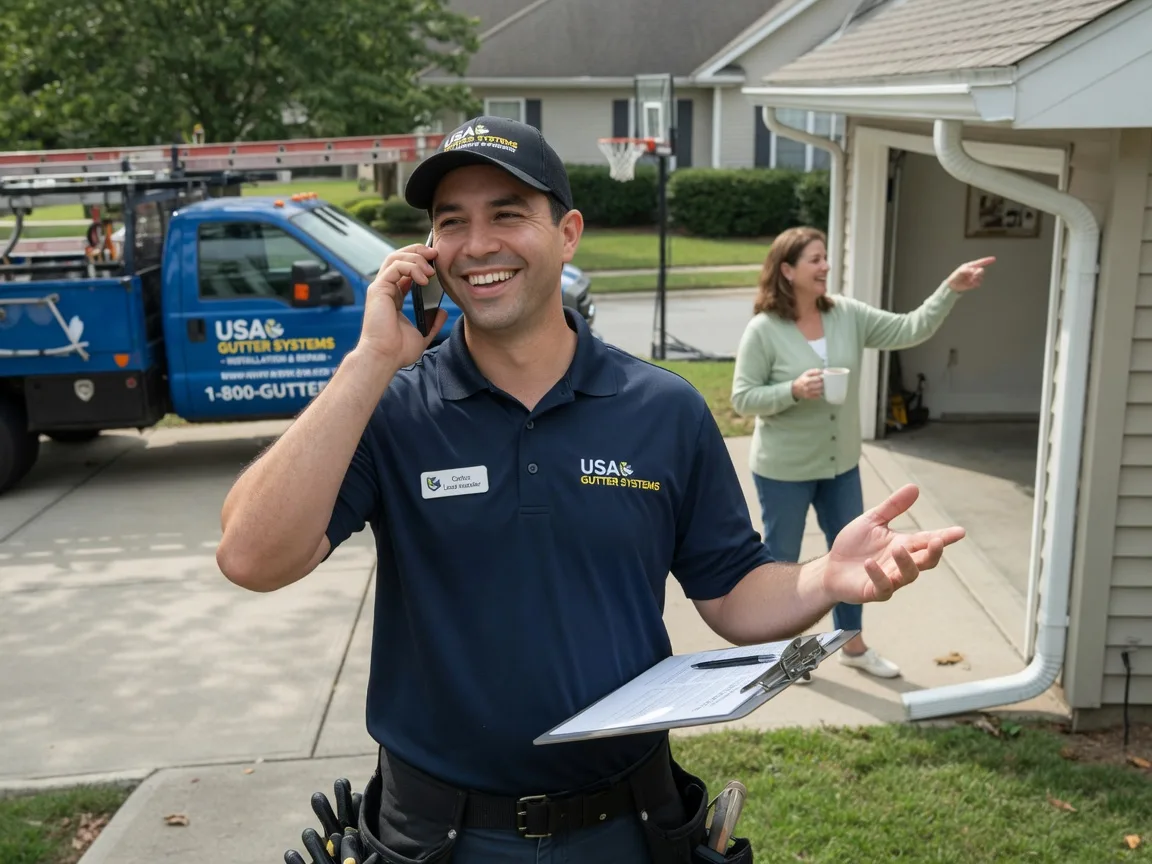 Gutter Installation Cherryville, PA FAQs